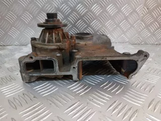 17062809 Крышка двигателя передняя BMW 5 E39 Арт 33416, вид 6
