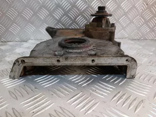 17062809 Крышка двигателя передняя BMW 5 E39 Арт 33416, вид 7