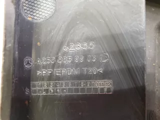 A2538859903 Кронштейн бампера Mercedes GLC X253 Арт 226209PM, вид 8