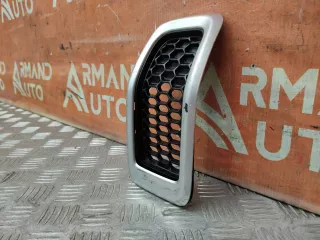 K6CY39LS1AC, 68138335AB решетка радиатора Jeep Cherokee KL Арт 226550PM, вид 3