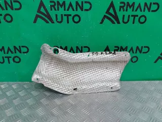 A2463520391 Тепловой экран глушителя Mercedes CLA c117 Арт ARM254883, вид 1