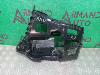 51127371754, 7371754 кронштейн бампера BMW 1 F20/F21 Арт ARM273741, вид 1