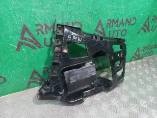 51127371754, 7371754 кронштейн бампера BMW 1 F20/F21 Арт ARM273741, вид 2
