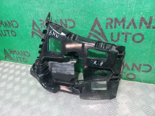 51127371754, 7371754 кронштейн бампера BMW 1 F20/F21 Арт ARM273741, вид 3