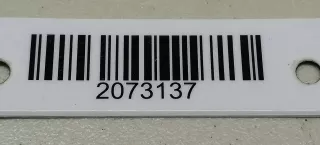  Радиатор масляный Citroen C5 1 Арт 2073137, вид 3