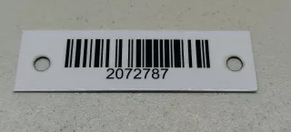  Фонарь салона (плафон) Renault Scenic 2 Арт 2072787, вид 3