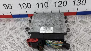 MB2797009310, 8W8312B684YA Блок управления двс Land Rover Range Rover 3 Арт 4BA04PF01, вид 1