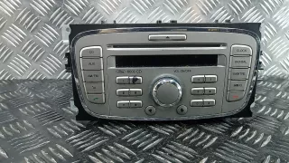 7S7T18C815BA Магнитола Ford Galaxy 2 Арт HDN21I401, вид 1