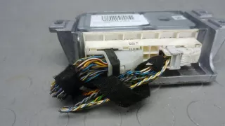 9159795-01 Блок управления airbag BMW X5 E70 Арт HDN31OQ01, вид 2
