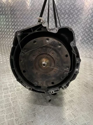 7556842 КПП автоматическая (АКПП) BMW 7 E65/E66 Арт 33409, вид 1
