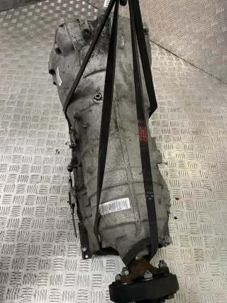 7556842 КПП автоматическая (АКПП) BMW 7 E65/E66 Арт 33409, вид 5