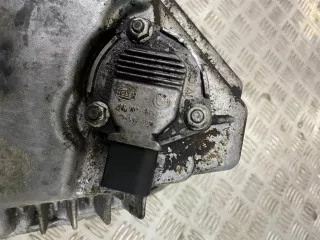 17092489 Поддон BMW 5 E39 Арт 33504, вид 6