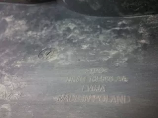 HK8M16L586AA Брызговик Jaguar F-Pace Арт AT427040, вид 3