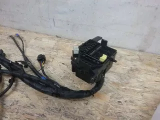 912461Y355 Проводка двигателя Kia Picanto 2 Арт AT424221, вид 2