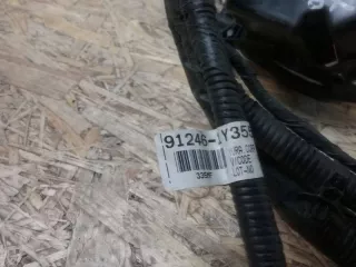 912461Y355 Проводка двигателя Kia Picanto 2 Арт AT424221, вид 3