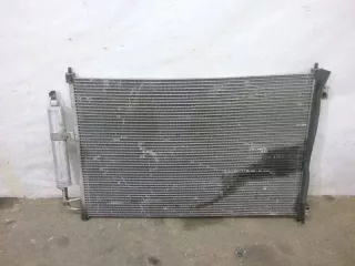 92100JG000 Радиатор кондиционера  Nissan X-Trail T31 Арт A340865, вид 2