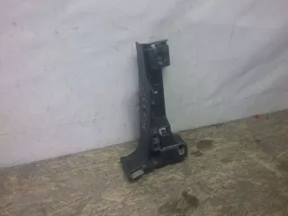 51127158442 Кронштейн крепления бампера заднего BMW X5 E70 Арт A349380, вид 1