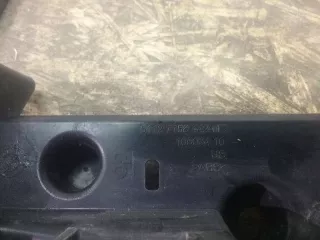51127158442 Кронштейн крепления бампера заднего BMW X5 E70 Арт A349380, вид 3