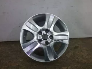 YM211007DBW Диск колеса литой Ford Galaxy 1 R16 R16 к Ford Galaxy 1 restailing Арт AМ410317, вид 1