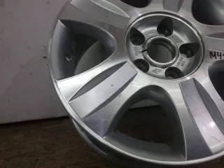 YM211007DBW Диск колеса литой Ford Galaxy 1 R16 R16 к Ford Galaxy 1 restailing Арт AМ410317, вид 2