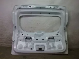 901523137R Крышка багажника (дверь 3-5) Renault Kaptur Арт AМ420573, вид 3