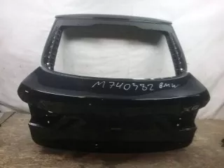 41007424458 Крышка багажника (дверь 3-5) BMW X6 F16 Арт AМ740382, вид 1
