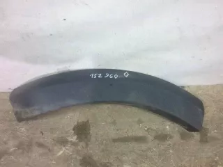 850768696R Накладка (юбка) заднего бампера Renault Sandero 1 Арт A152960, вид 1