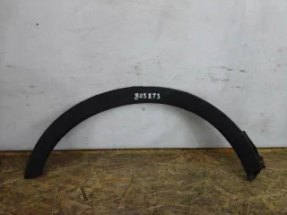 7725161M0 Накладка (молдинг) заднего правого крыла Suzuki SX4 2 Арт A803873, вид 1
