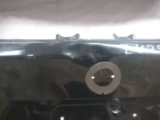 41007275066 Крышка багажника (дверь 3-5) BMW X3 F25 Арт AT429262, вид 2