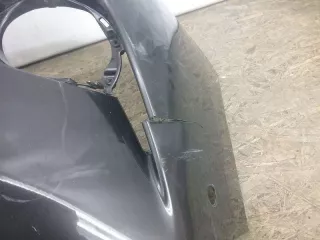 5211948470 Бампер передний Lexus RX 3 Арт AK410755, вид 3