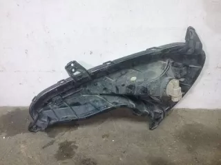 922024L600 Фара противотуманная правая передняя Hyundai Solaris 1 Арт A344028, вид 2