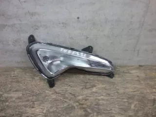 922024L600 Фара противотуманная правая передняя Hyundai Solaris 1 Арт AT425880, вид 1