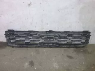863502K500 Решетка радиатора KIA Soul 1 Restail Kia Soul 1 Арт A342794, вид 3