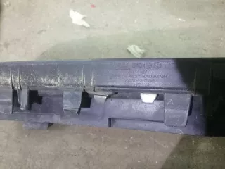 863502K500 Решетка радиатора KIA Soul 1 Restail Kia Soul 1 Арт A342794, вид 4