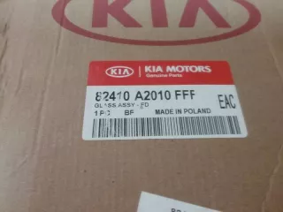 82410A2010 Стекло двери передней левой Kia Ceed 2 Арт AT421934, вид 3