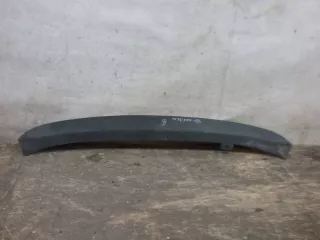 866124L700 Накладка (юбка) заднего бампера Hyundai Solaris 1 Арт AT428973, вид 1