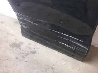 67510T1GE00ZZ Дверь задняя правая Honda CR-V 4 Арт A345161, вид 2