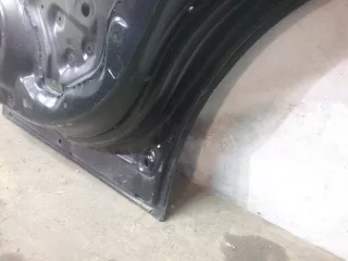 67510T1GE00ZZ Дверь задняя правая Honda CR-V 4 Арт A345161, вид 4