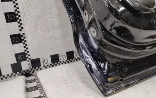 67510T1GE00ZZ Дверь задняя правая Honda CR-V 4 Арт A345161, вид 7