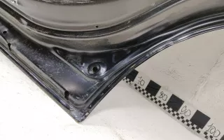 67510T1GE00ZZ Дверь задняя правая Honda CR-V 4 Арт A345161, вид 8