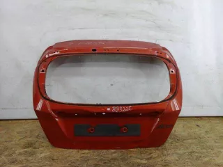 1763986 Крышка багажника (дверь 3-5) Ford Fiesta 6 Арт A803225, вид 1