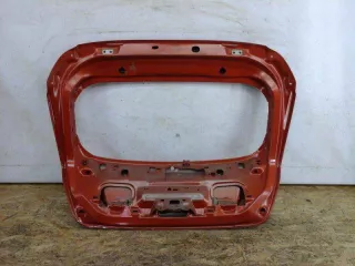 1763986 Крышка багажника (дверь 3-5) Ford Fiesta 6 Арт A803225, вид 3