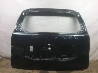 6700560F90 Крышка багажника (дверь 3-5) Toyota Land Cruiser Prado 150 Арт AМ740539, вид 1
