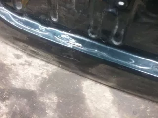 6700560F90 Крышка багажника (дверь 3-5) Toyota Land Cruiser Prado 150 Арт AМ740539, вид 2