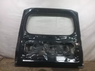 6700560F90 Крышка багажника (дверь 3-5) Toyota Land Cruiser Prado 150 Арт AМ740539, вид 3