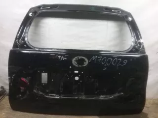 6700560F90 Крышка багажника (дверь 3-5) Toyota Land Cruiser Prado 150 Арт AМ700029, вид 1