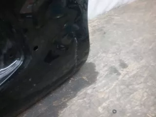 6700560F90 Крышка багажника (дверь 3-5) Toyota Land Cruiser Prado 150 Арт AМ700029, вид 2