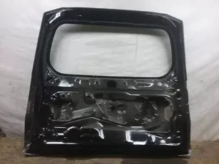 6700560F90 Крышка багажника (дверь 3-5) Toyota Land Cruiser Prado 150 Арт AМ700029, вид 3
