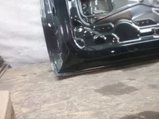 6700560F90 Крышка багажника (дверь 3-5) Toyota Land Cruiser Prado 150 Арт AМ700029, вид 4