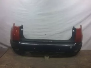 850220429R Бампер задний Renault Kaptur Арт AМ500718, вид 1